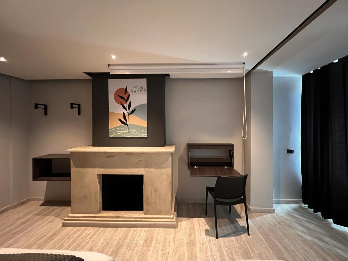 Hotel Htl Bogotá Kültér fotó